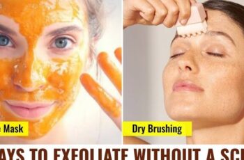 Consejos para exfoliar su piel de manera efectiva y segura