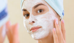 Descubre los beneficios de la mascarilla de avena y yogur para tu piel
