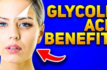 Descubre los increíbles beneficios del ácido glicólico para tu piel