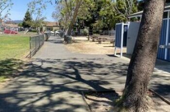 Harrington Park