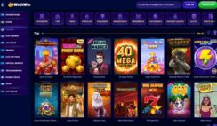 Exploring the Thrills of Wishwin Casino with Exclusive Bonus Offers